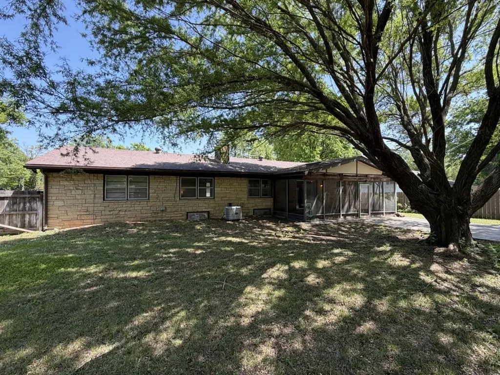 1019 N Chipper Lane Wichita KS 67212