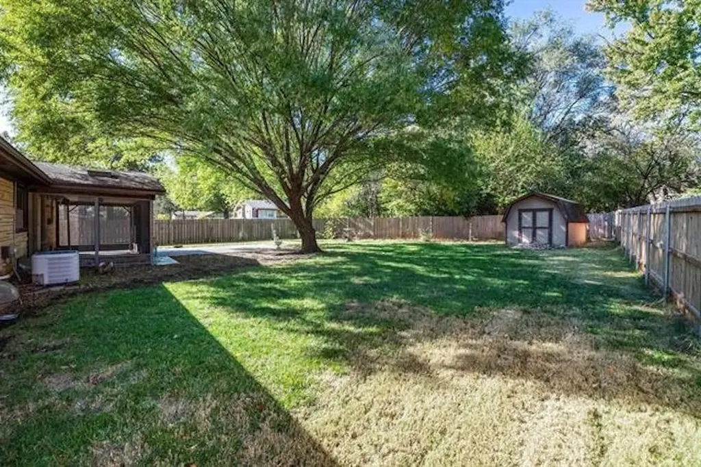 1019 N Chipper Lane Wichita KS 67212
