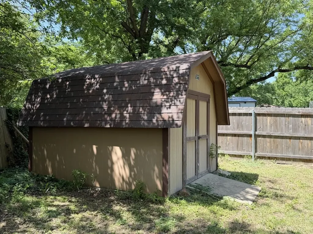 1019 N Chipper Lane Wichita KS 67212