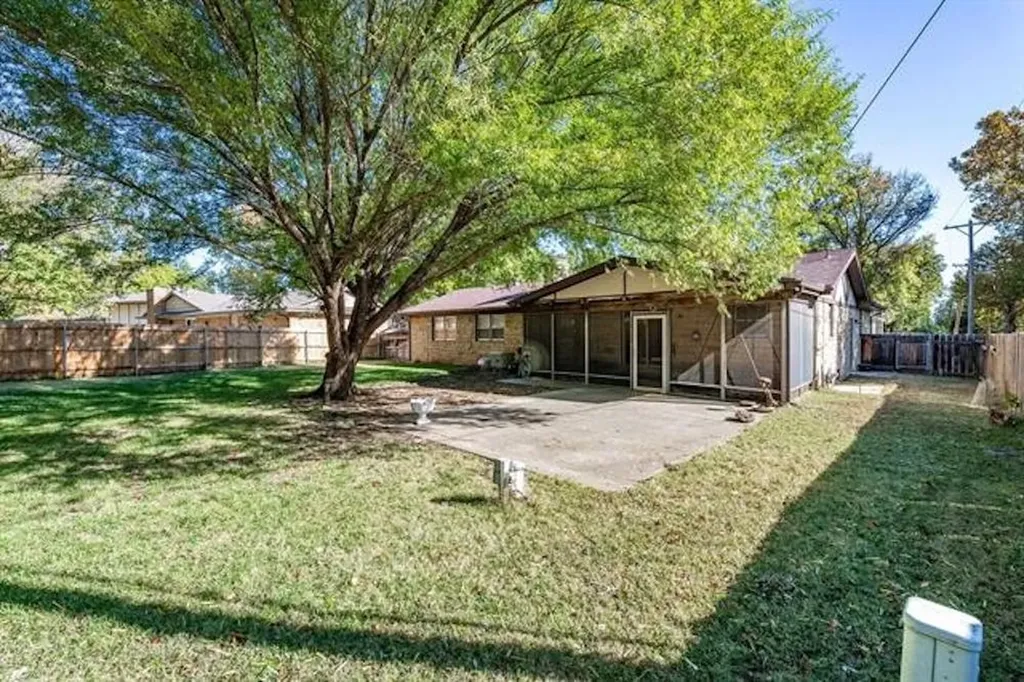 1019 N Chipper Lane Wichita KS 67212