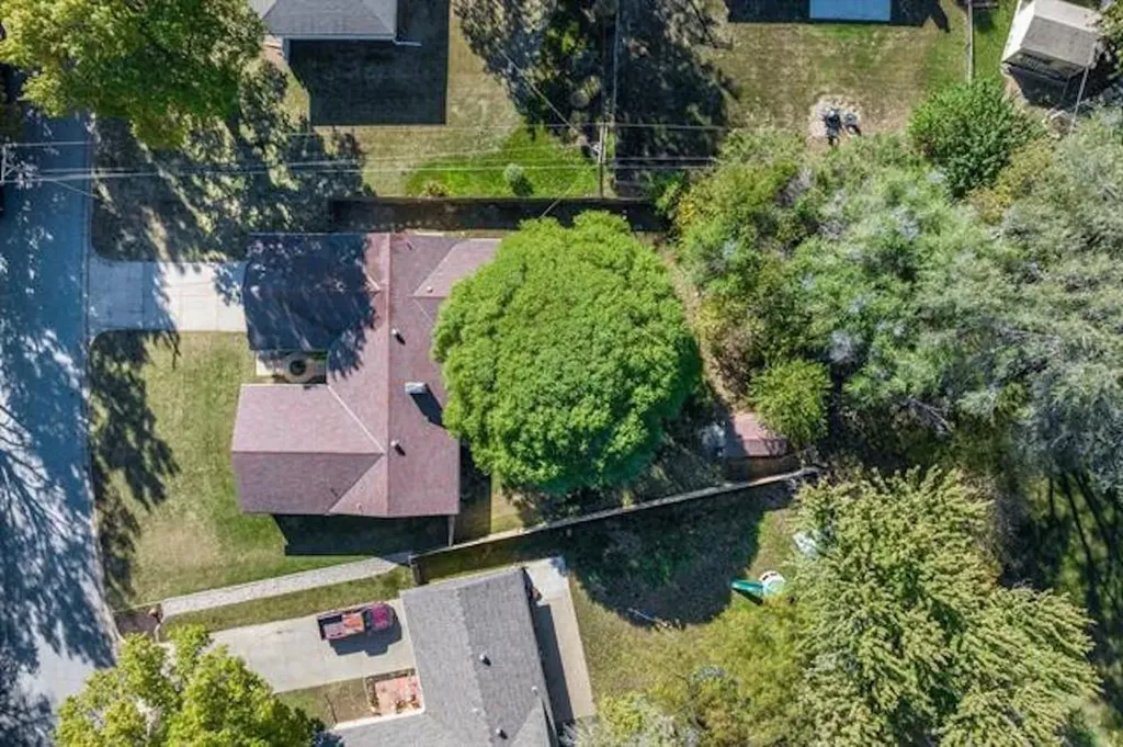 1019 N Chipper Lane Wichita KS 67212