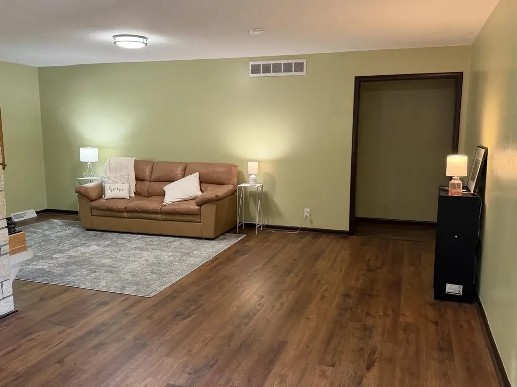 1019 N Chipper Lane Wichita KS 67212