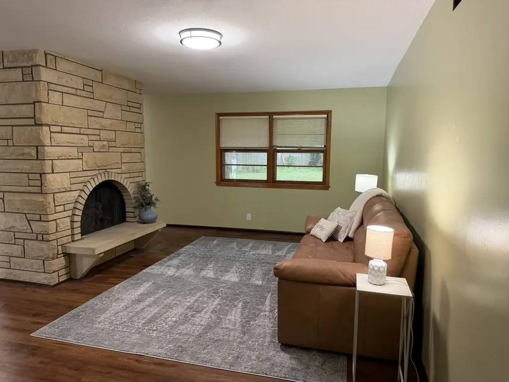1019 N Chipper Lane Wichita KS 67212