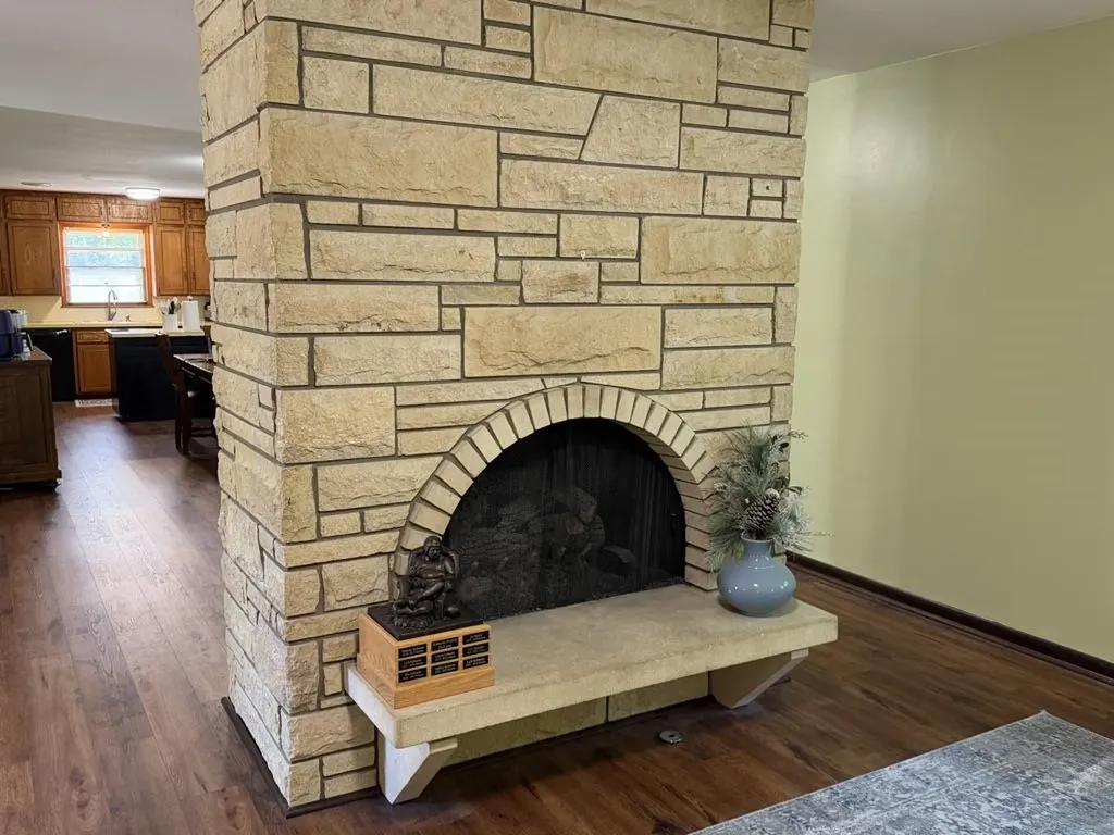 1019 N Chipper Lane Wichita KS 67212