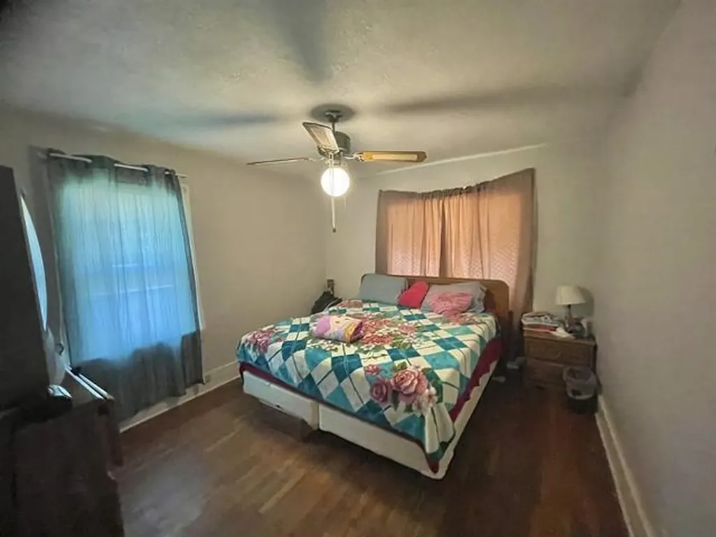 1035 N A Street Arkansas City KS 67005