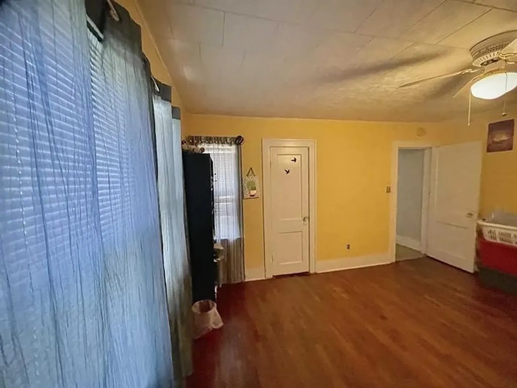 1035 N A Street Arkansas City KS 67005