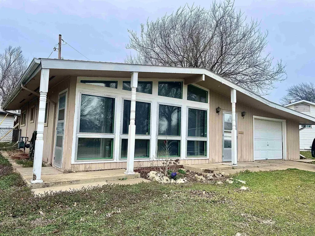 152 Random Road Arkansas City KS 67005
