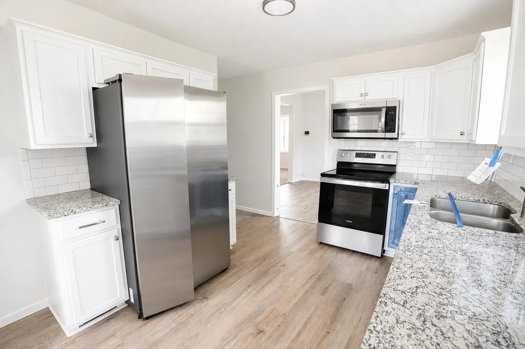 1114 N Pine Street Newton KS 67114