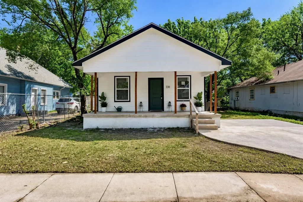 330 N Ash Street Wichita KS 67214-4327