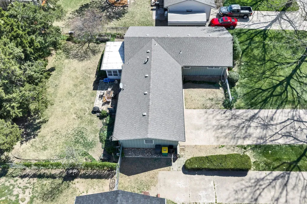 4102 W 17th Street N Wichita KS 67212