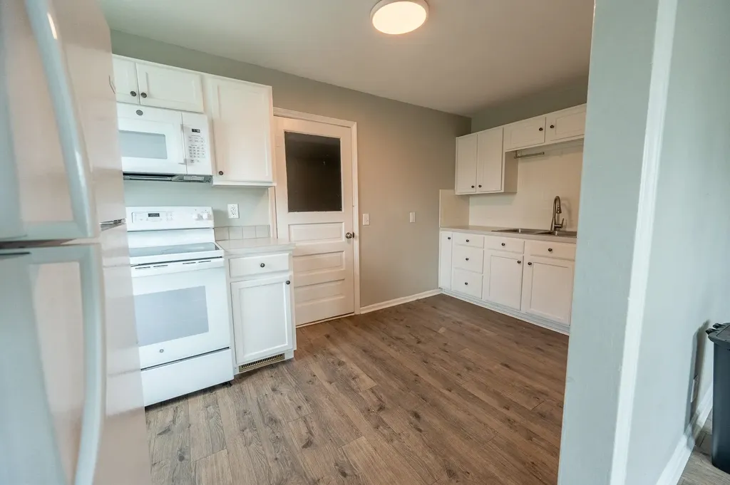 1501-1501 1/2 N Ohio Street Augusta KS 67010