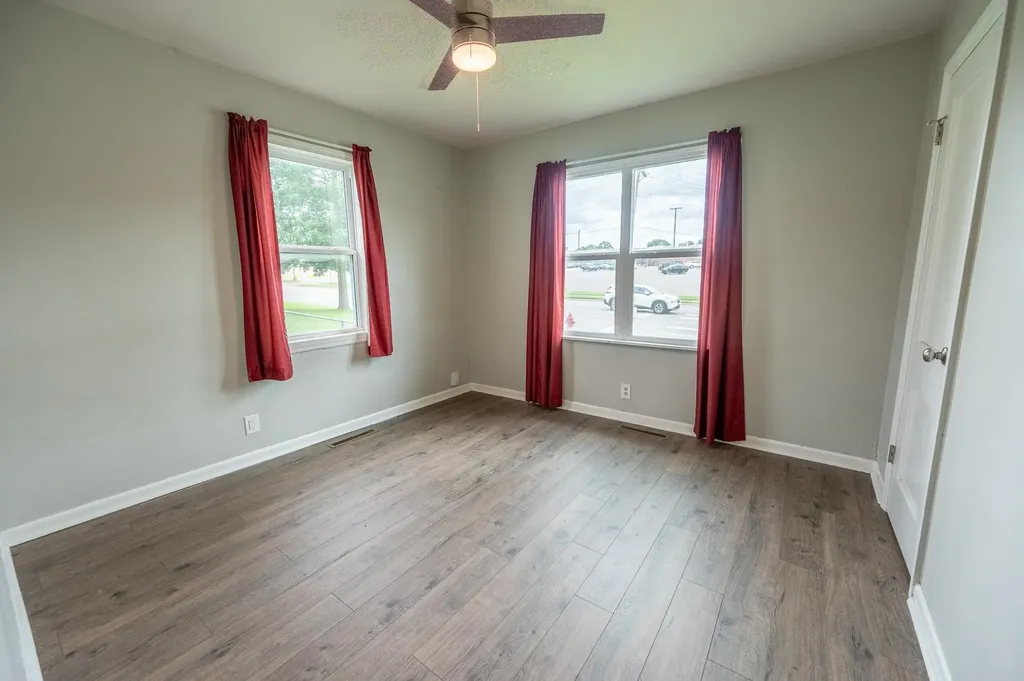 1501-1501 1/2 N Ohio Street Augusta KS 67010