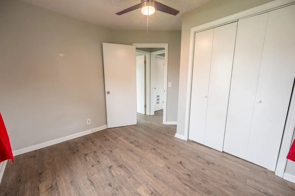 1501-1501 1/2 N Ohio Street Augusta KS 67010