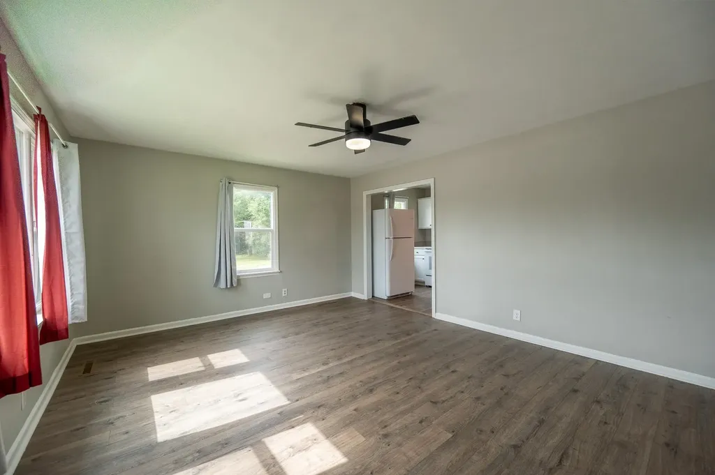 1501-1501 1/2 N Ohio Street Augusta KS 67010