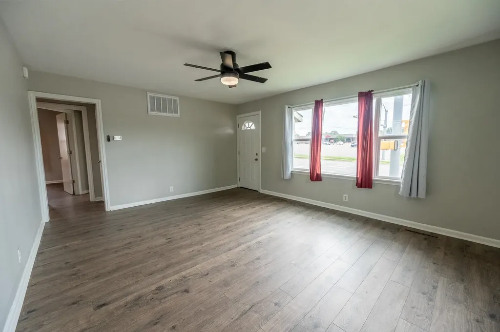 1501-1501 1/2 N Ohio Street Augusta KS 67010