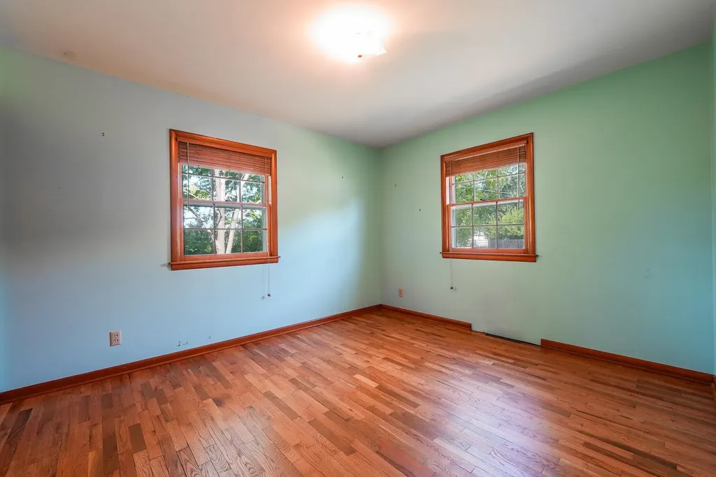 1305 W Park Avenue El Dorado KS 67042