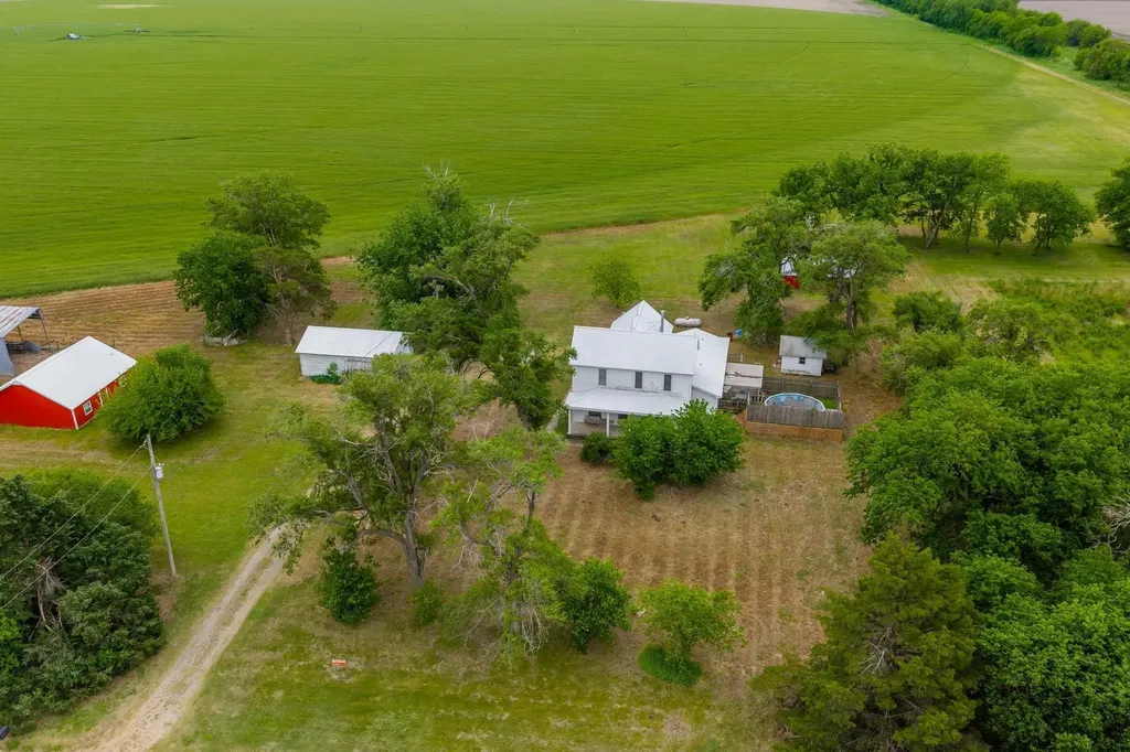 18211 W 109th Street N Sedgwick KS 67135-9544