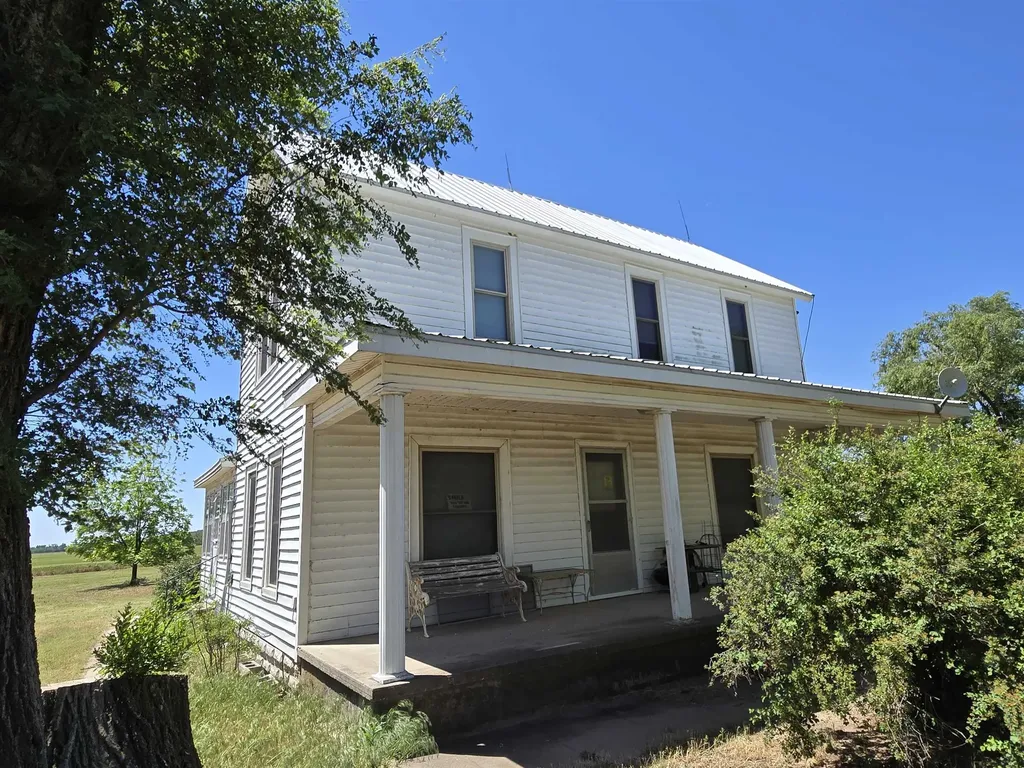 18211 W 109th Street N Sedgwick KS 67135-9544