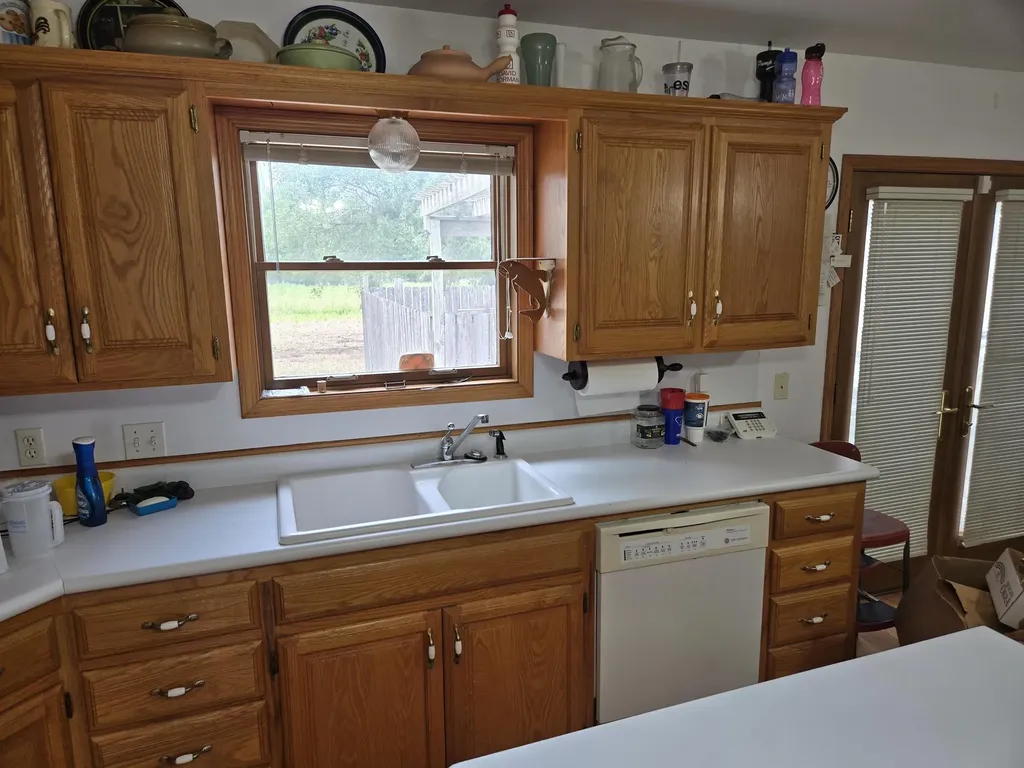 18211 W 109th Street N Sedgwick KS 67135-9544