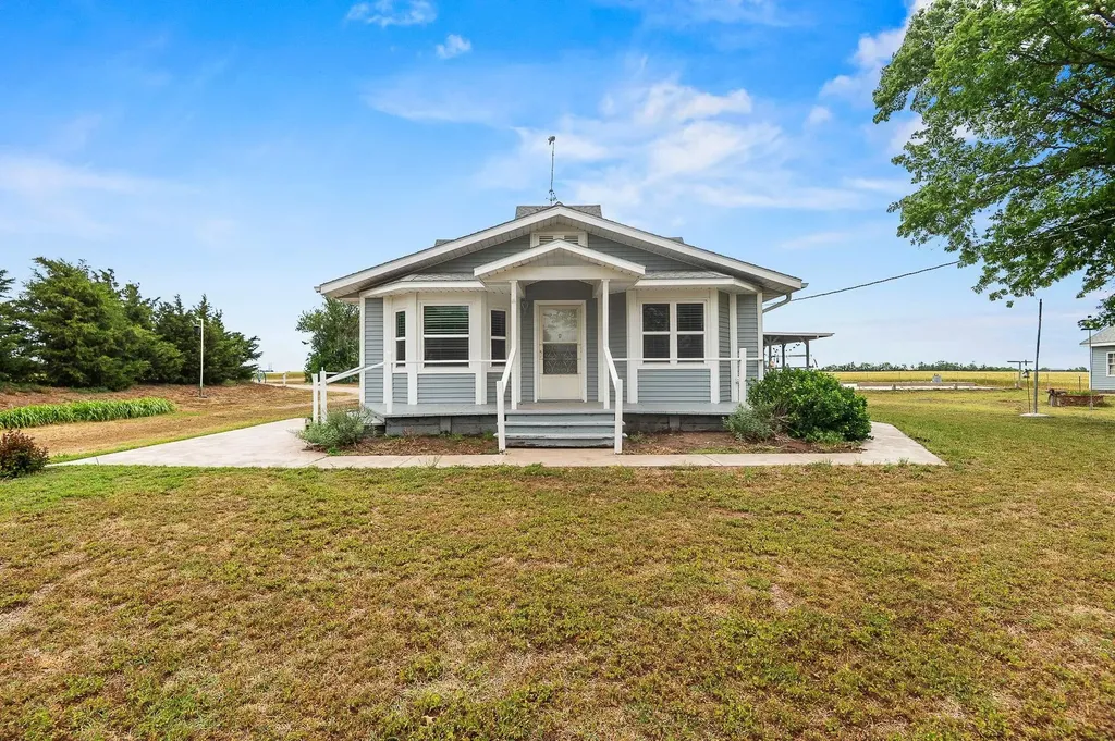 30121 W 63rd Street S Cheney KS 67050