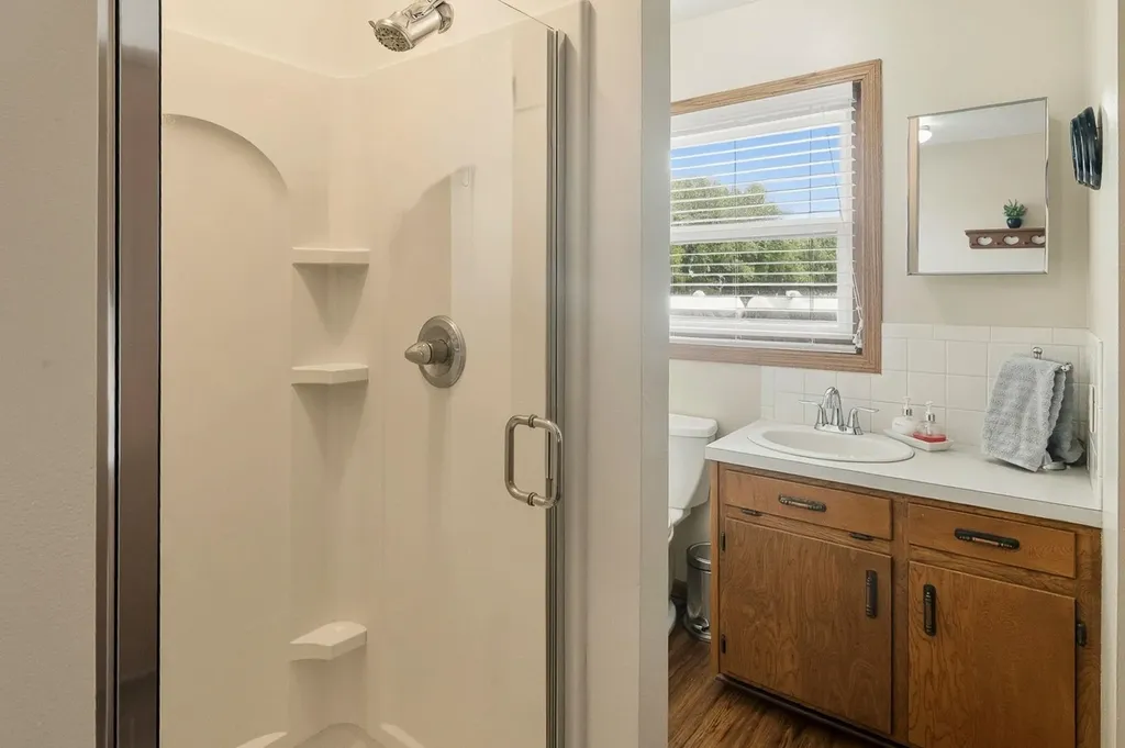 30121 W 63rd Street S Cheney KS 67050