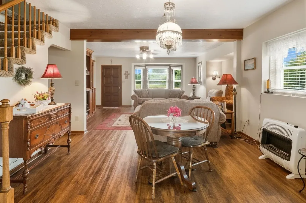30121 W 63rd Street S Cheney KS 67050