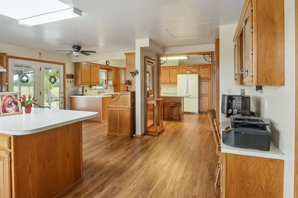 30121 W 63rd Street S Cheney KS 67050