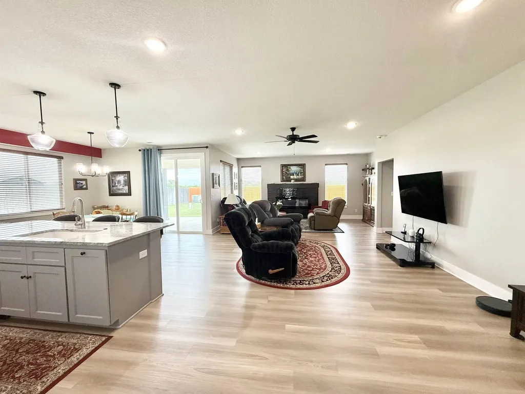 2540 S Spring Hollow Street Wichita KS 67230