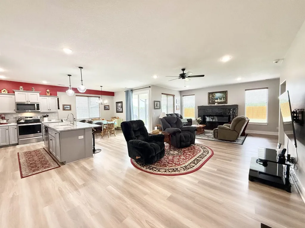 2540 S Spring Hollow Street Wichita KS 67230