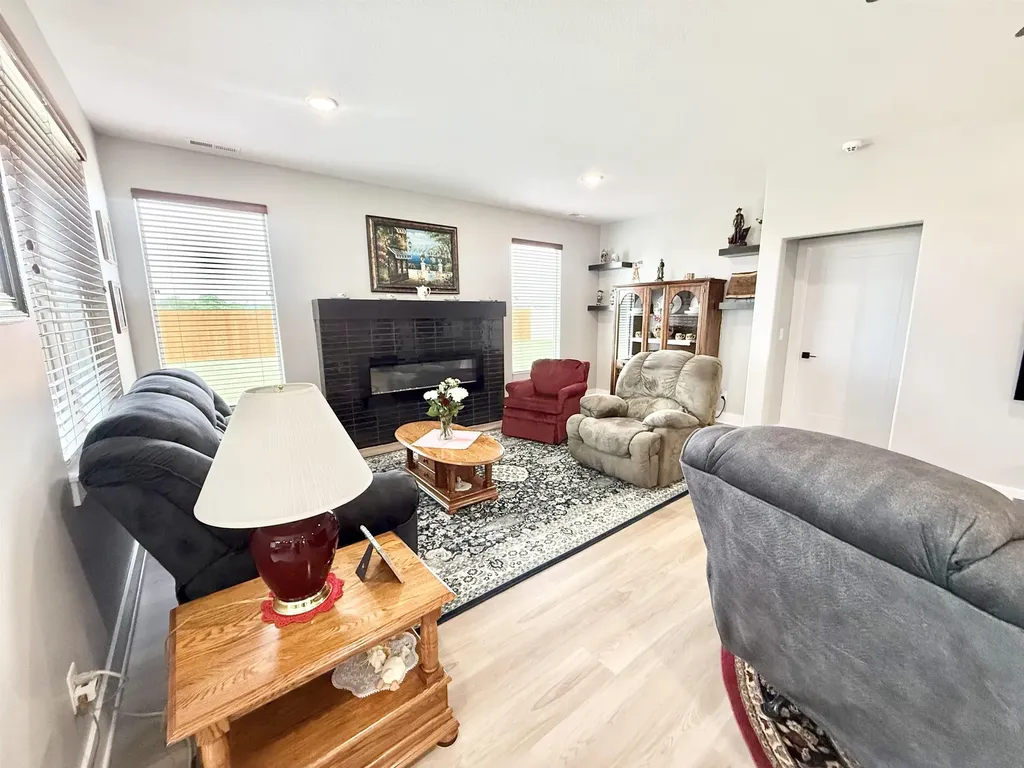 2540 S Spring Hollow Street Wichita KS 67230