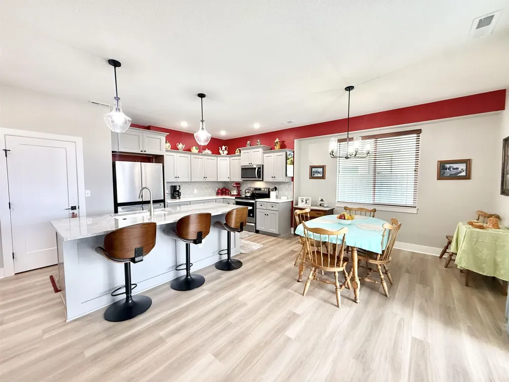 2540 S Spring Hollow Street Wichita KS 67230