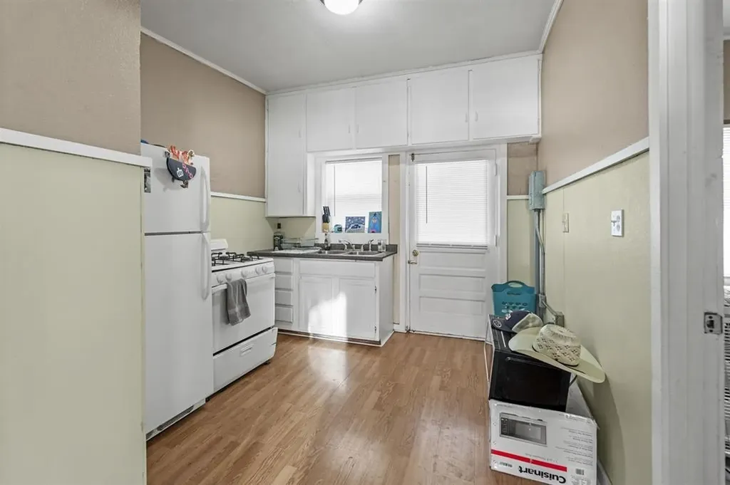 121-127 W 31st Street N Wichita KS 67204
