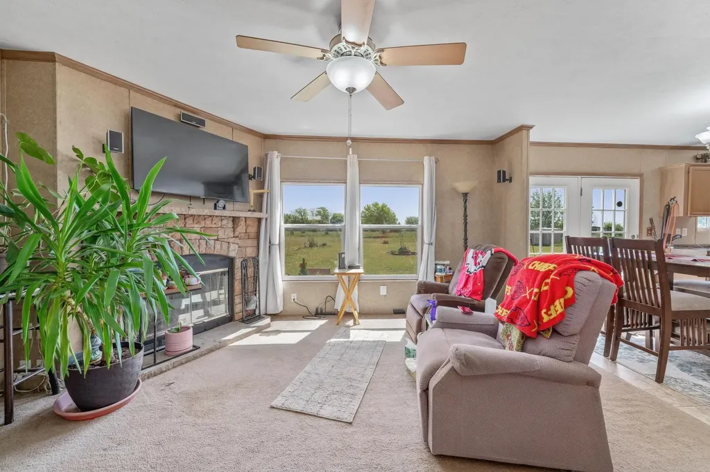 10300 N 109th W Sedgwick KS 67135