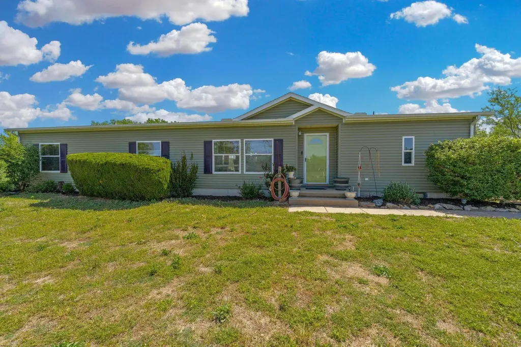 10300 N 109th W Sedgwick KS 67135