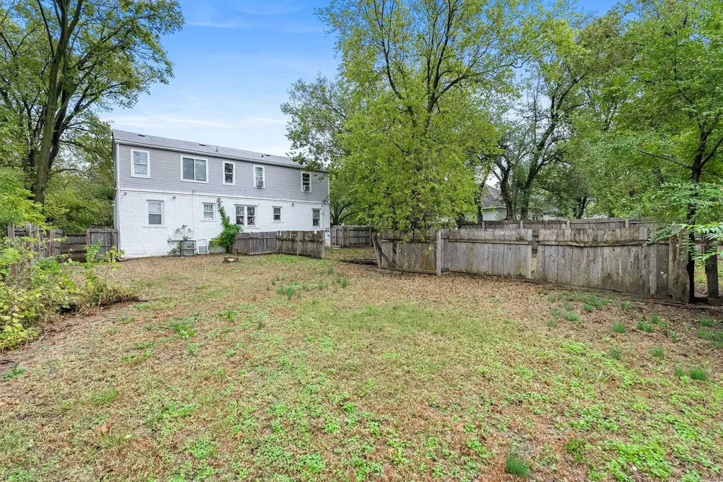 1535-1537 N Holyoke Avenue Wichita KS 67208