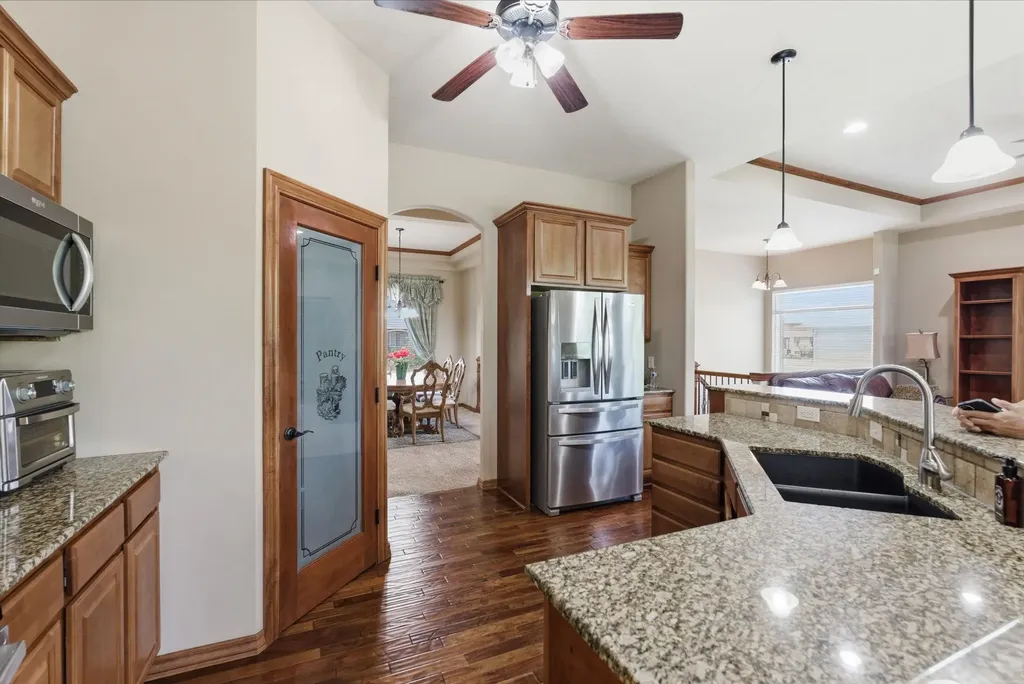 616 S Saint Andrews Wichita KS 67230