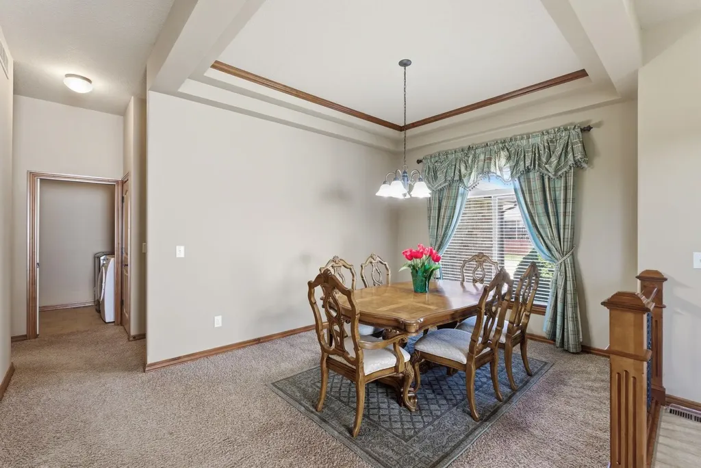 616 S Saint Andrews Wichita KS 67230