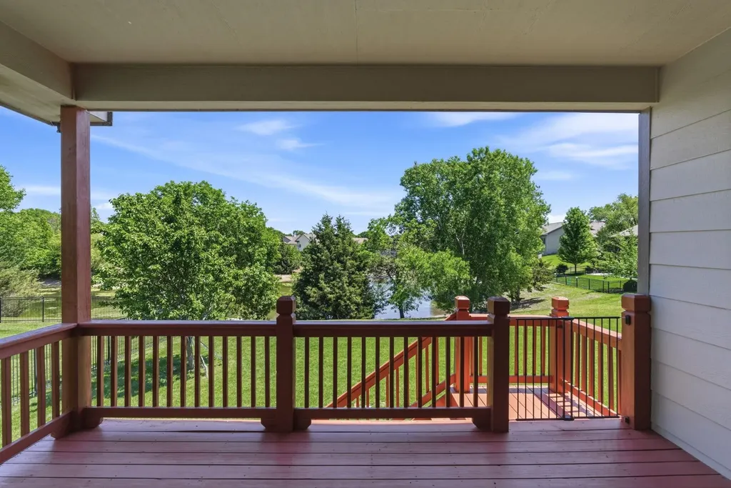 616 S Saint Andrews Wichita KS 67230