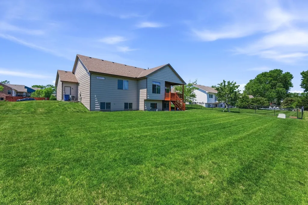 616 S Saint Andrews Wichita KS 67230