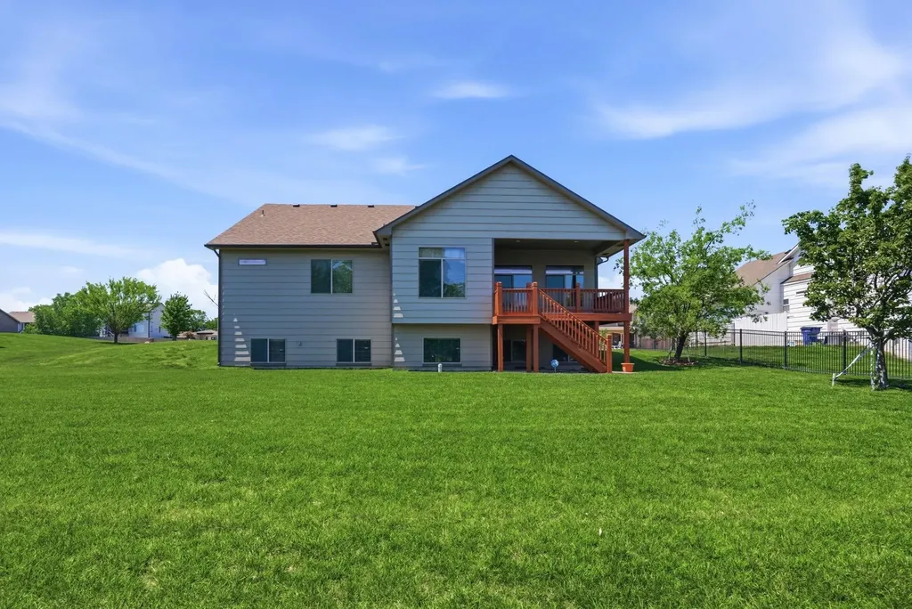 616 S Saint Andrews Wichita KS 67230