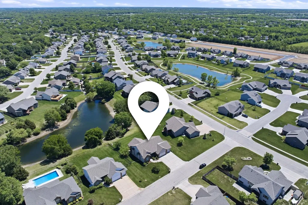616 S Saint Andrews Wichita KS 67230