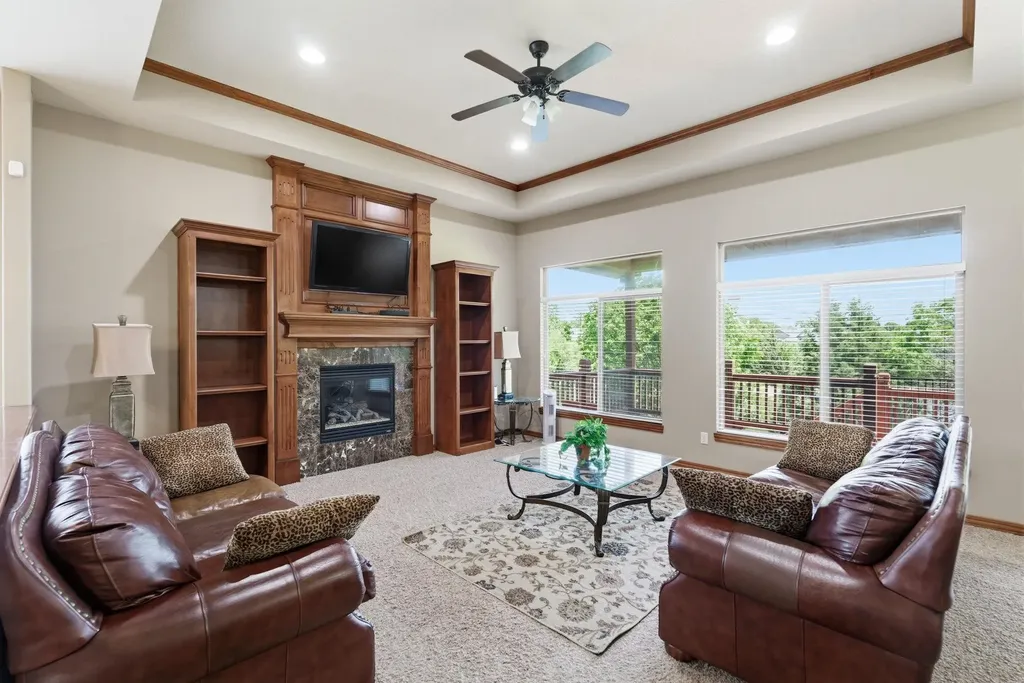 616 S Saint Andrews Wichita KS 67230