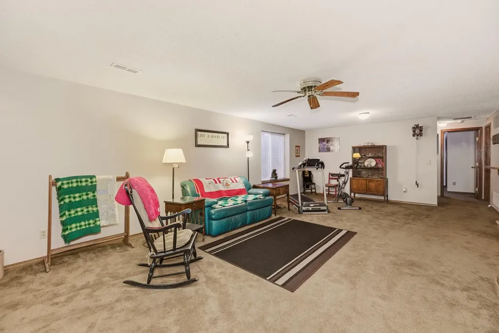 11914 W Carr Avenue Wichita KS 67209