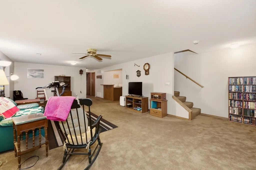 11914 W Carr Avenue Wichita KS 67209