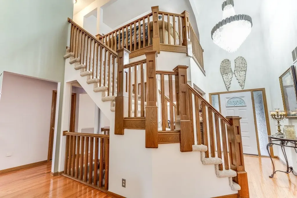 1851 N Denene Wichita KS 67212