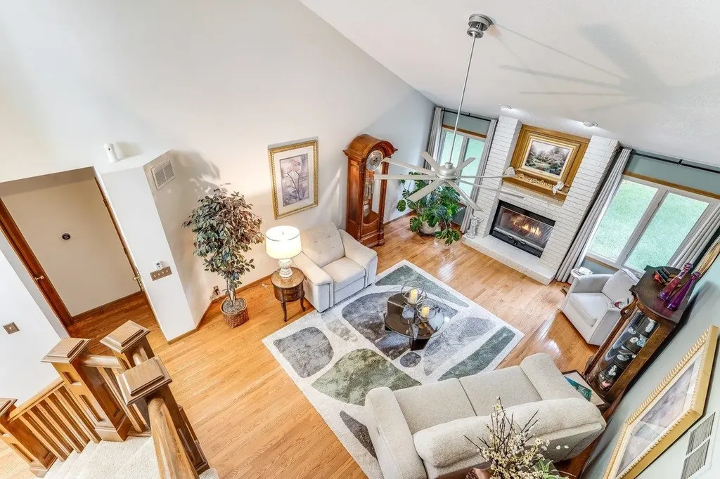 1851 N Denene Wichita KS 67212