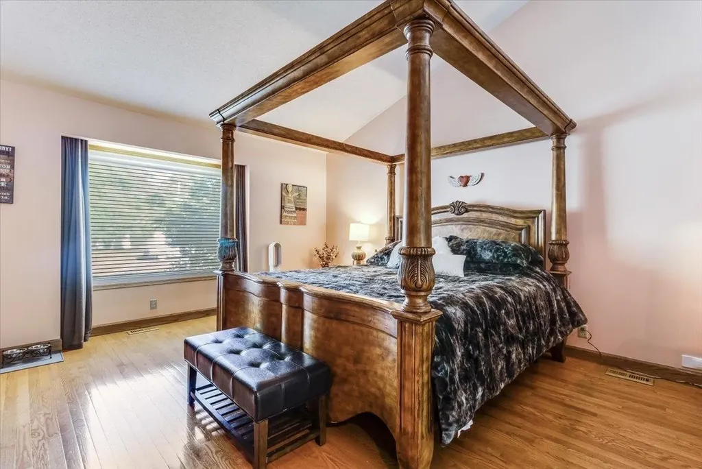 1851 N Denene Wichita KS 67212