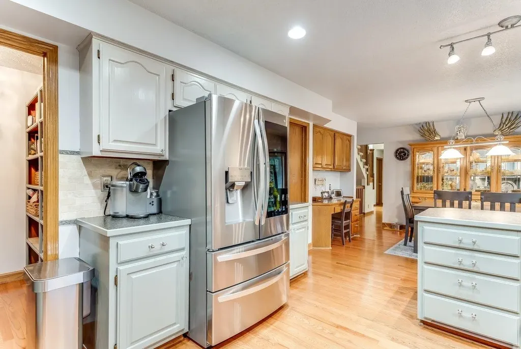 1851 N Denene Wichita KS 67212