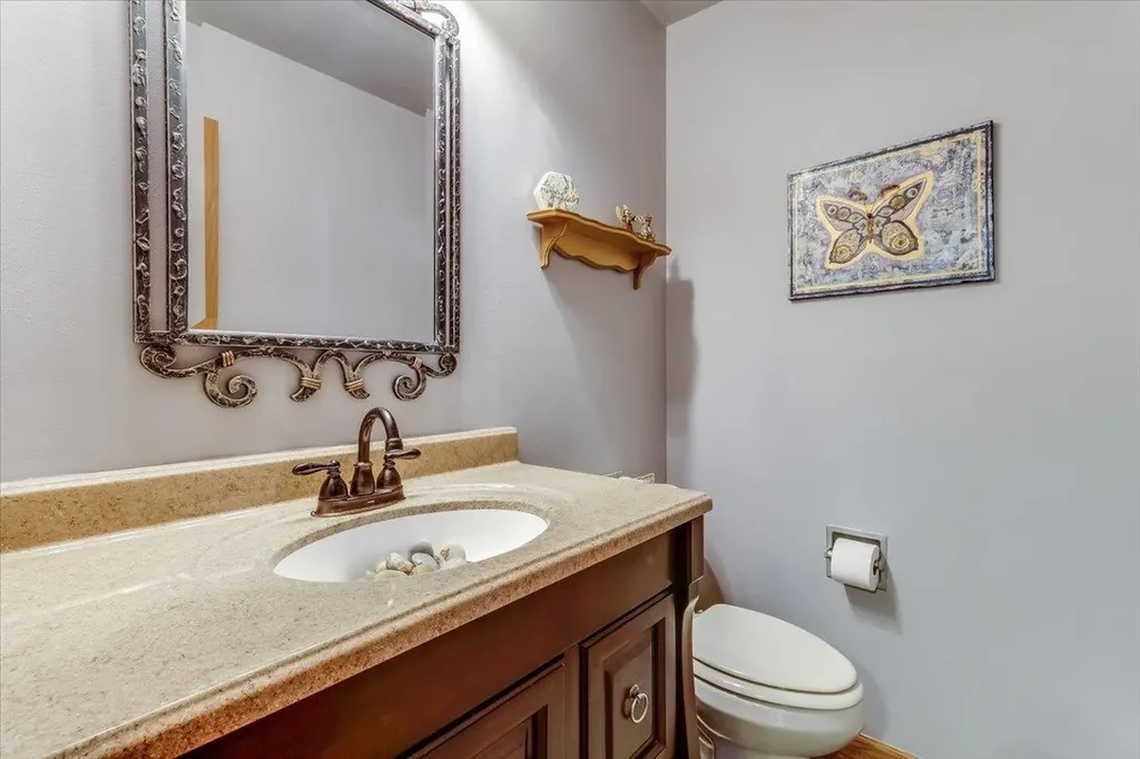 1851 N Denene Wichita KS 67212