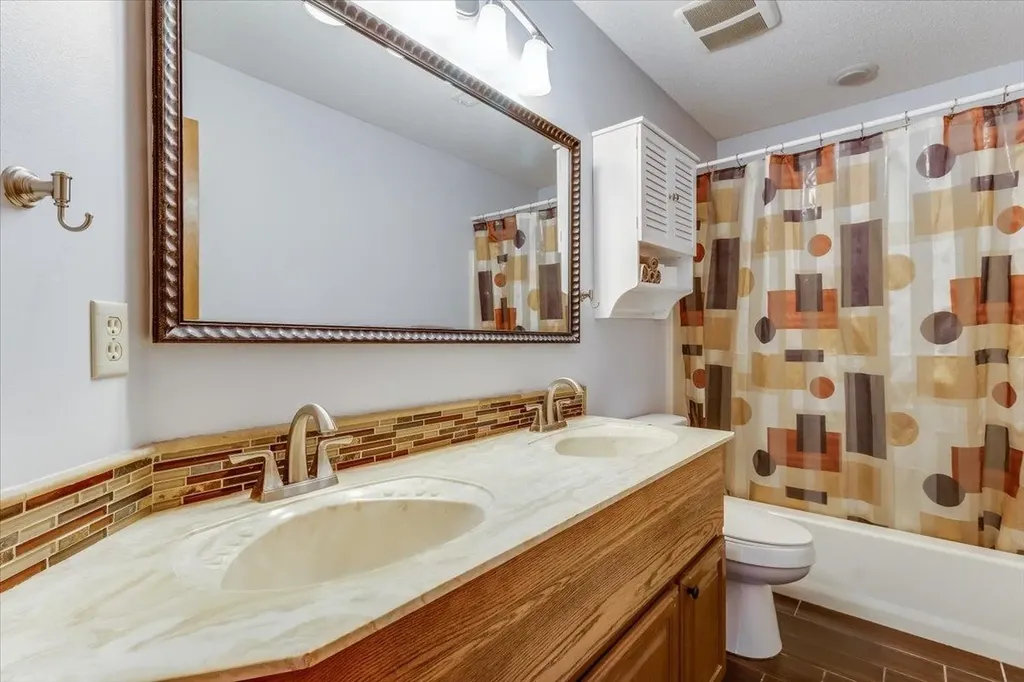 1851 N Denene Wichita KS 67212